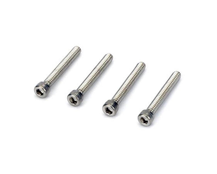 Dubro 3118 SOCK HEAD CAP SCREW 4-40X1