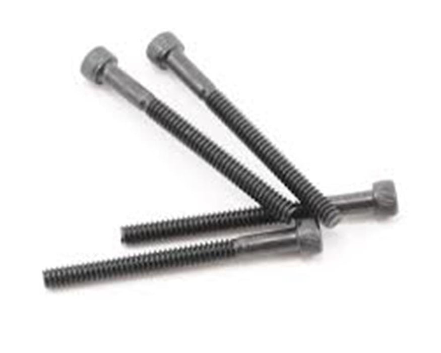 Dubro 313 SOCK HEAD CAP SCREW 4-40X1-1/4