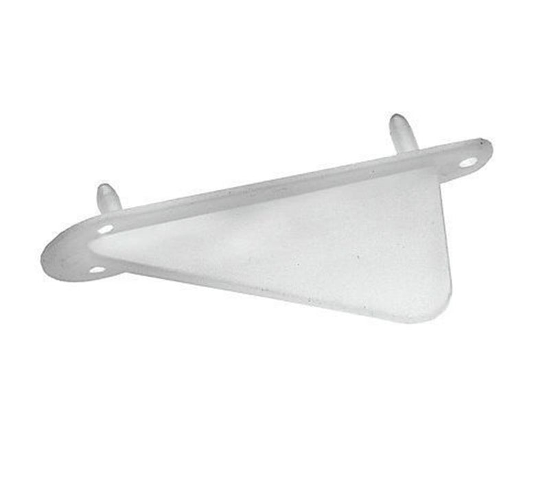 Dubro 992 WING/TAIL SKID 2-3/8
