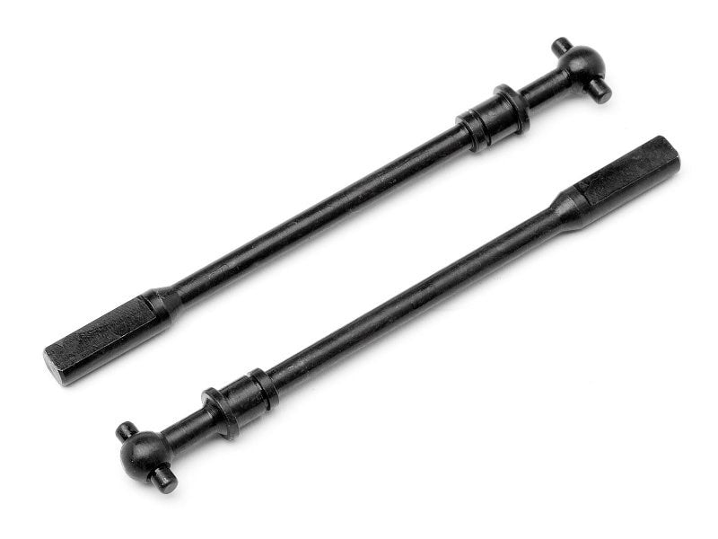 Maverick MV25006 - Driveshaft Right 2pcs (Scout RC)