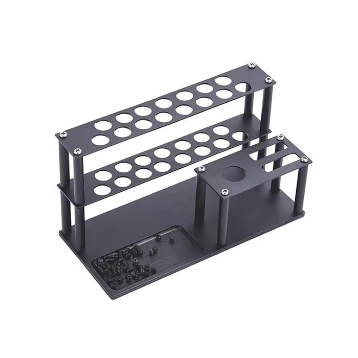 Helios - 18 Hole RC Tool Storage Rack / Stand (Tool Organiser)