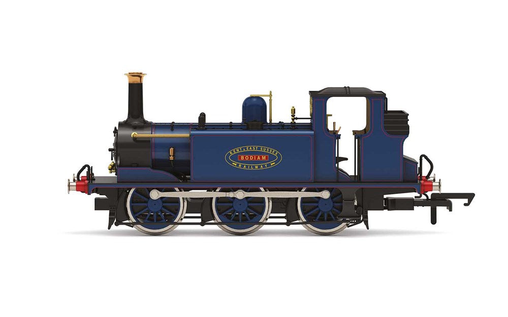 Hornby R30005 K&ESR Cl.Terrier No.3 'Bodiam'