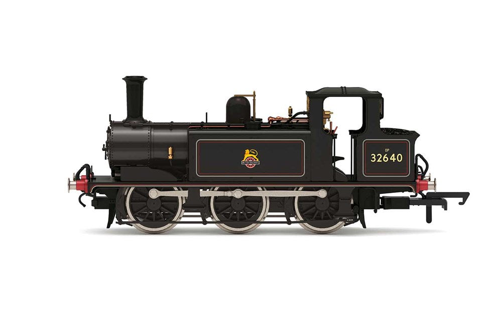 Hornby R30008 BR Cl.Terrier 32640 - Era 4