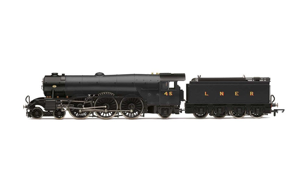 Hornby R30087 LNER A3 Cl No.45 'Lemberg'