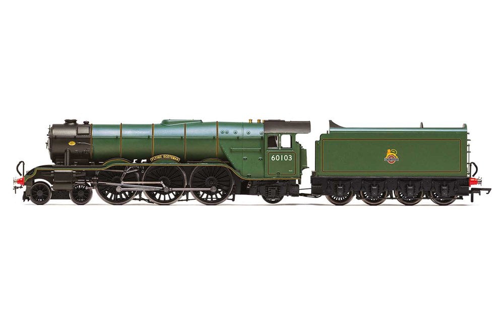 Hornby R3991 BR A3 Cl. 60103 'FlyingScotsma