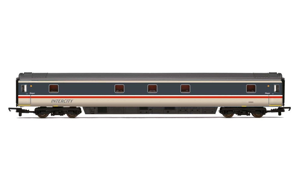 zHornby R40039A BR Mk3 Sleeper Coach 10594