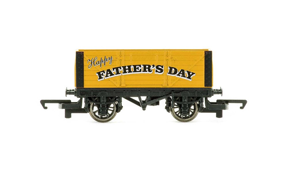 zHornby R60017 Father's Day Wagon