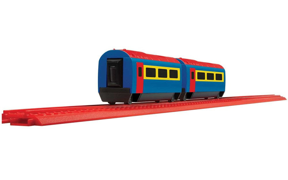 Hornby R9315 PlaytrainsCoachPk: Coaches (2)