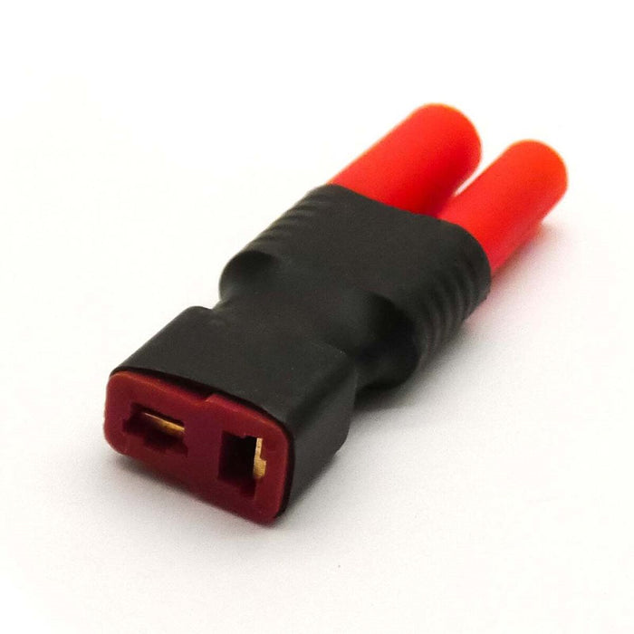 Helios - Adapter Lead / Charge Cable - Deans T(Female) To HXT(N/A) - 170mm(Length)