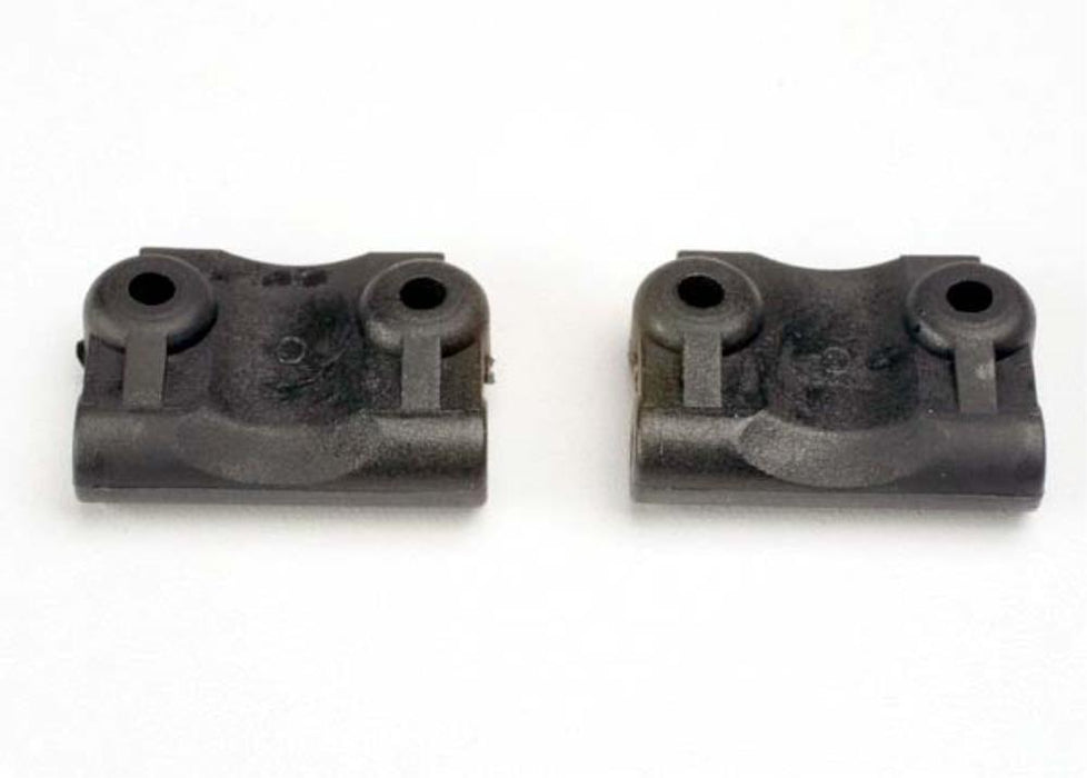 Traxxas 2797 - Mounts suspension arm (rear) (0-degree) (l&r)