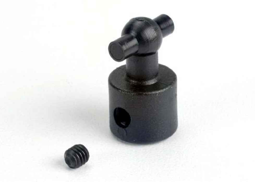 Traxxas 3827 - Motor Drive Cup/ Set Screw