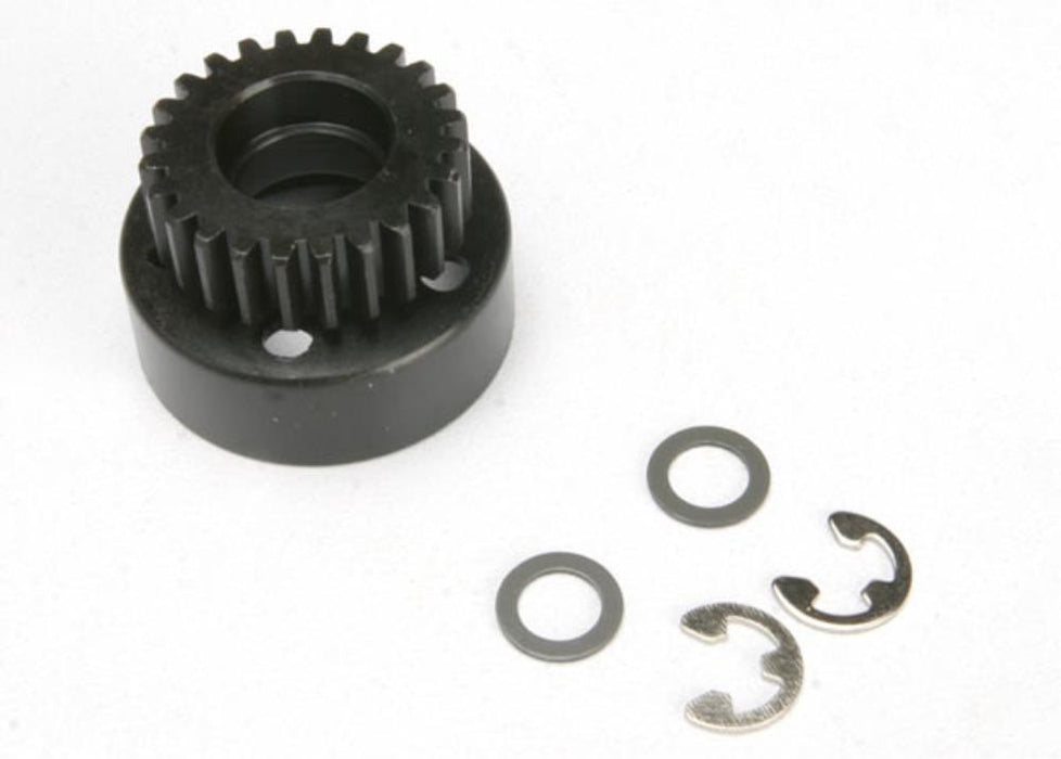 Traxxas 4124 - Clutch Bell (24-Tooth)