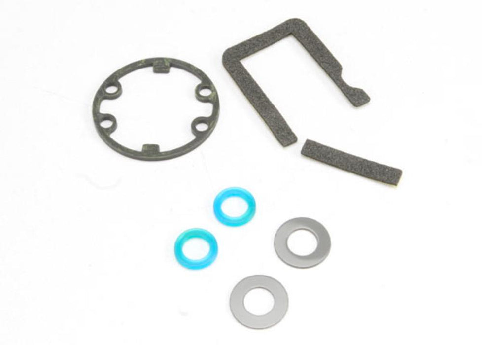 Traxxas 5581 - Gaskets Differential/Transmission