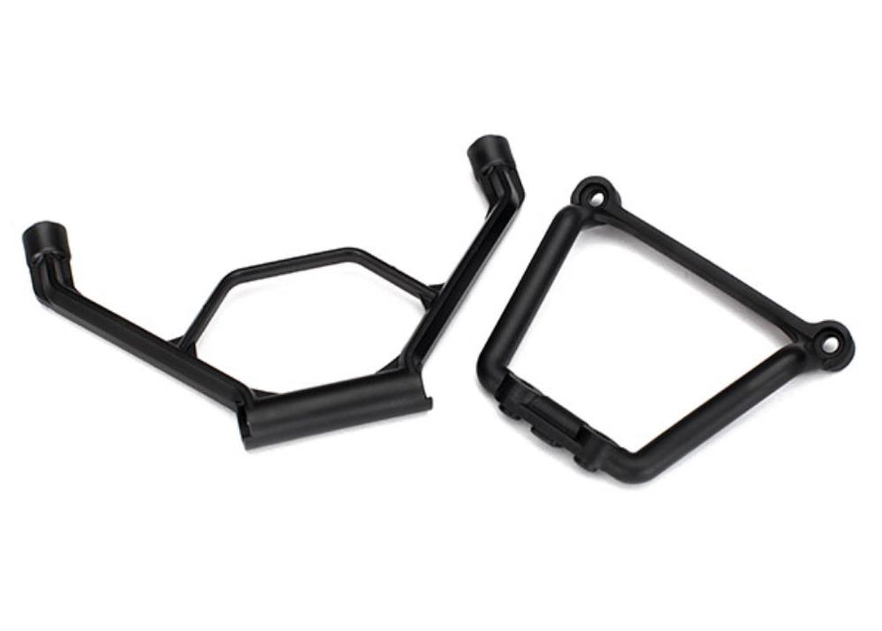 Traxxas 7733 - Bumper Mount Front/ Bumper Support