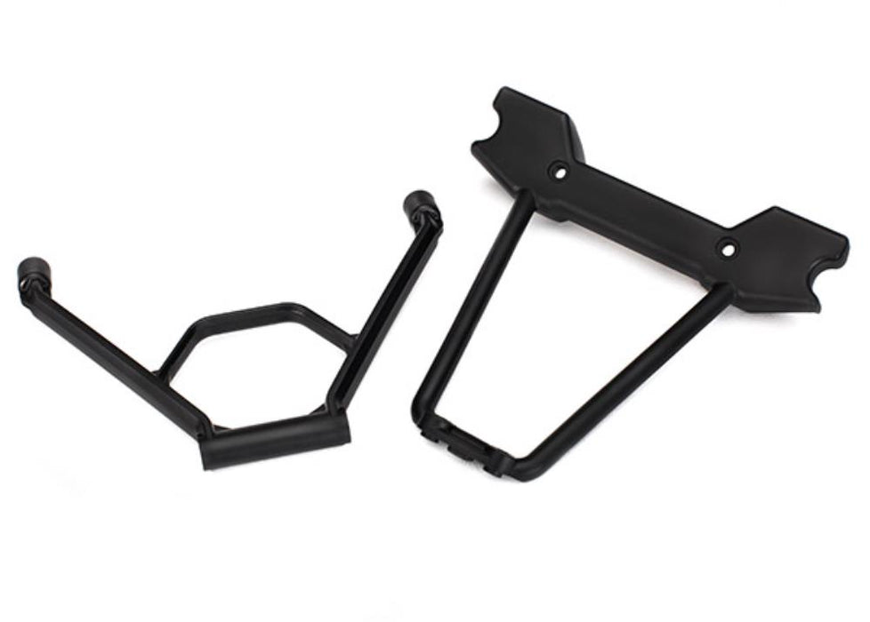 Traxxas 7734 - Bumper Mount Rear/ Bumper Support