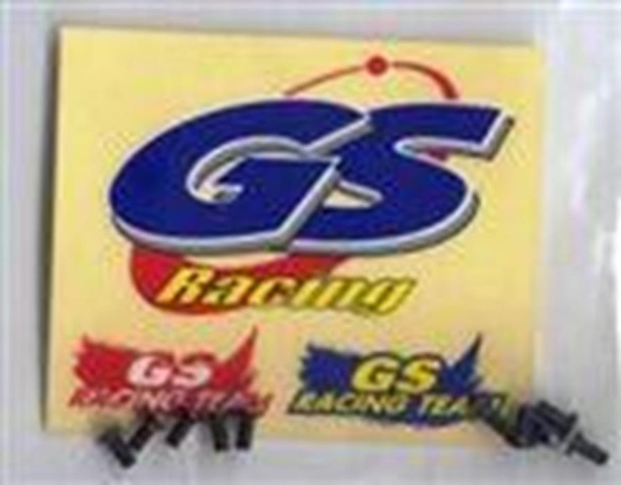 zGS Racing GS-640016 M2X33MMBH SCREW (5)