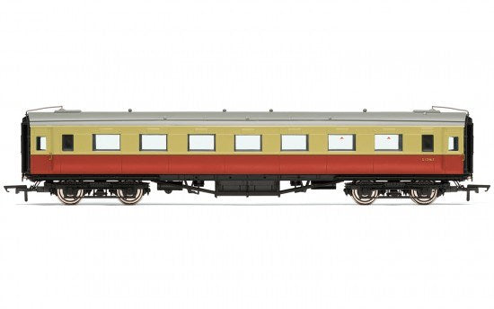 xHornby R4835 BR Maunsell Open 2nd